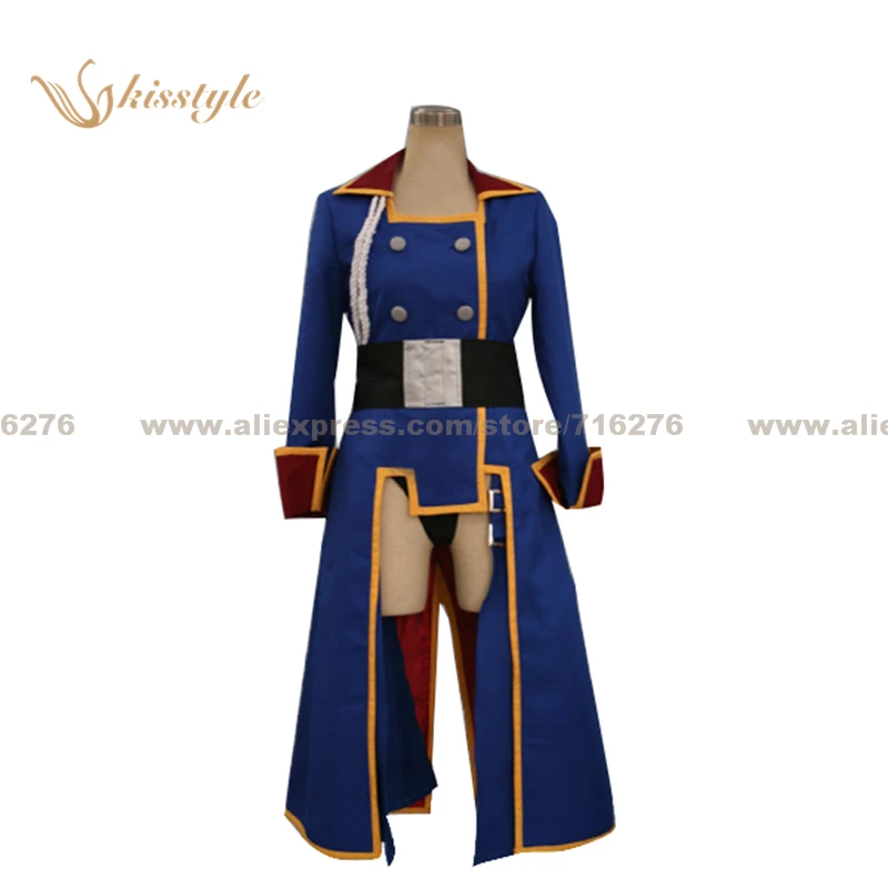 Anime Cosplay Nome - Kisstyle Fashion The Super Dimension Fortress