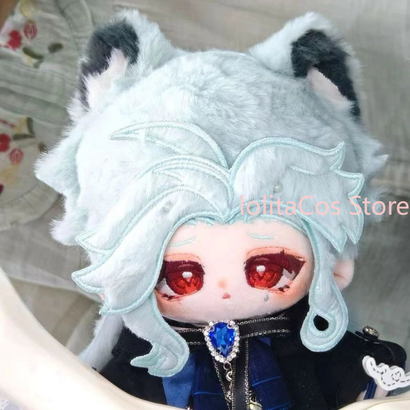 Anime Cosplay Event - 20cm Genshin Impact II Dottore The