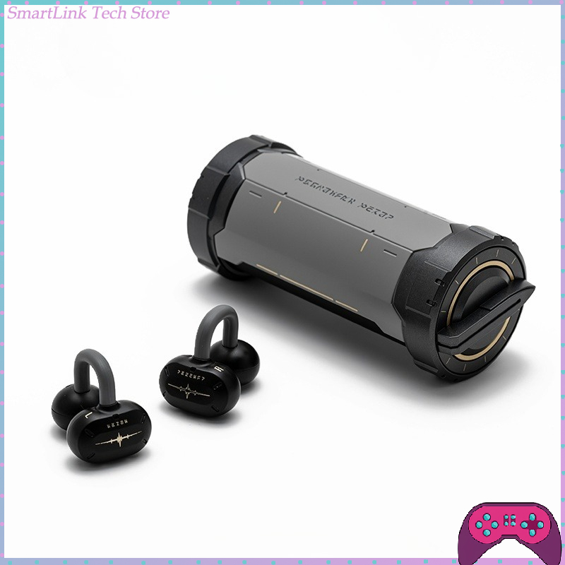 Anime Cosplay Anime - [Pre-Sale] Original Wuthering Waves Rover Earphones