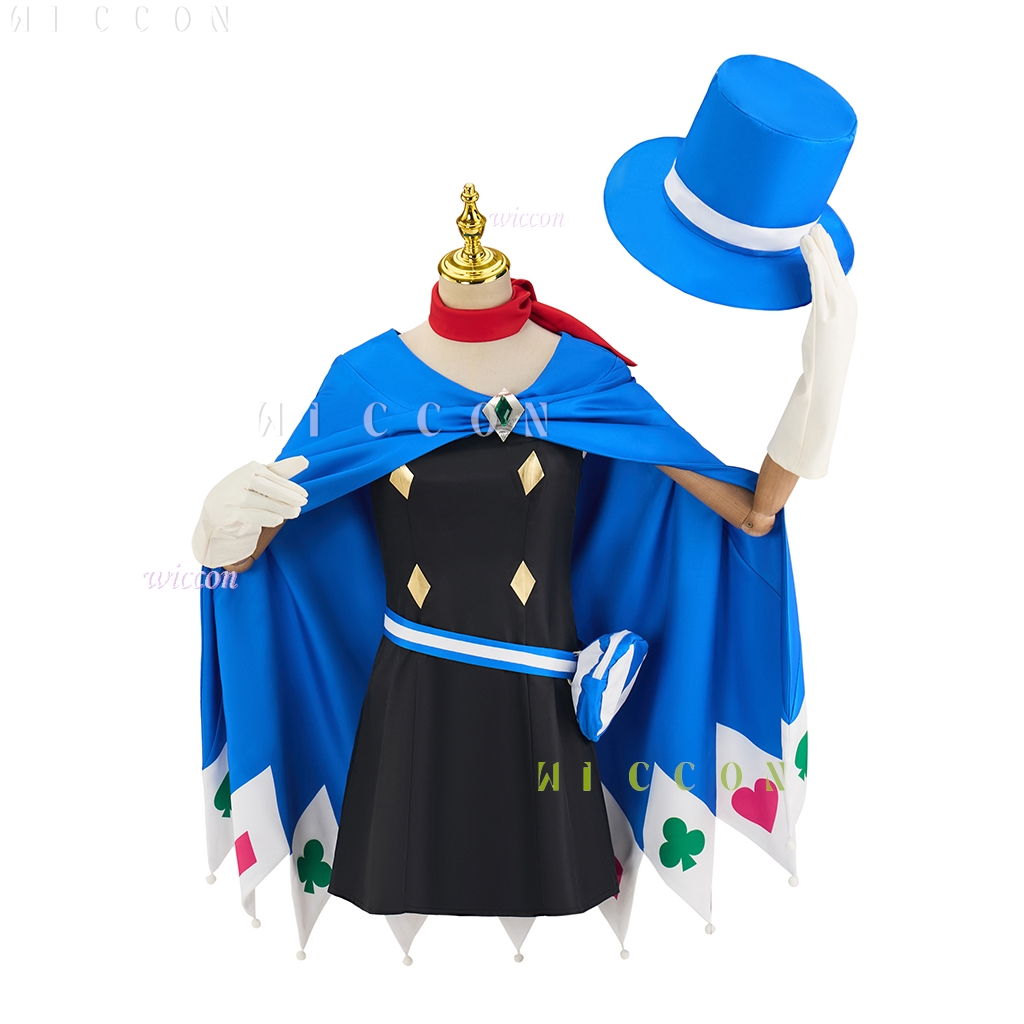 Anime And Cosplay Expo 2025 - 2025 Game Ace Attorney Minuki Naruhodou