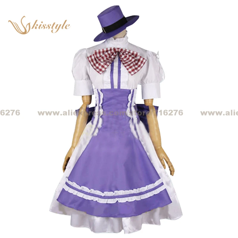 Anime Cosplay Nome - Kisstyle Fashion The Super Dimension Fortress
