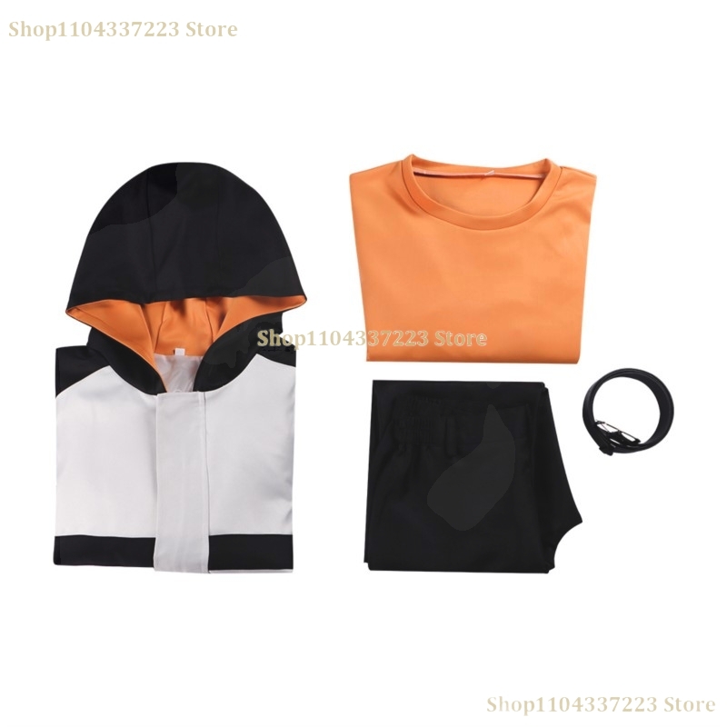 Anime And Cosplay Expo 2025 - 2025 New Anime Style Clothes LAZARUS