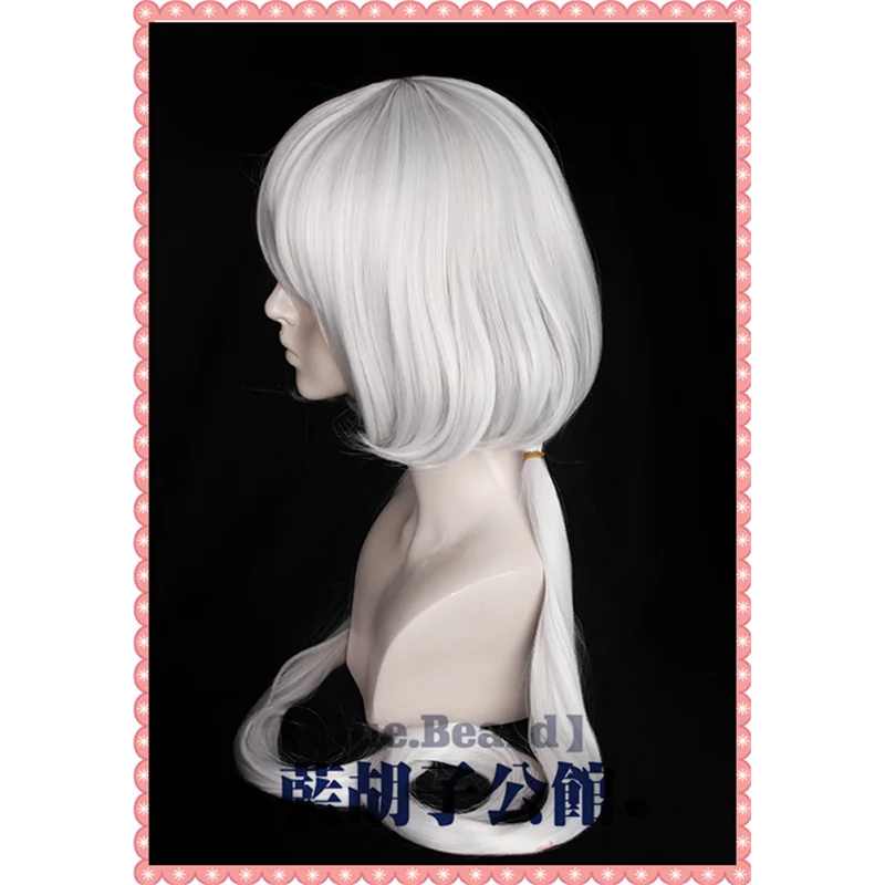 Anime Zombie Cosplay - 20151123 Anime ZOMBIE LAND SAGA Konno