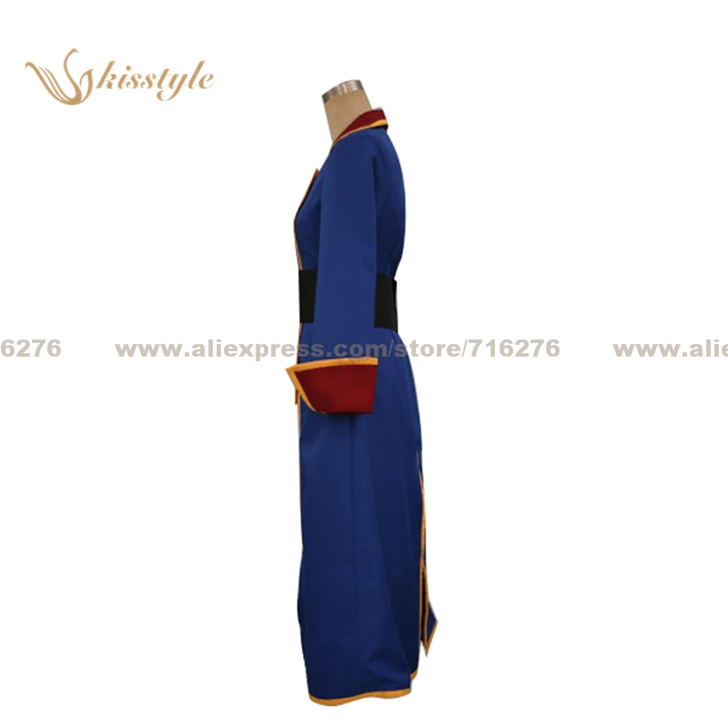 Kisstyle Fashion The Super Dim - مراجعة Anime Cosplay Nome وسعره