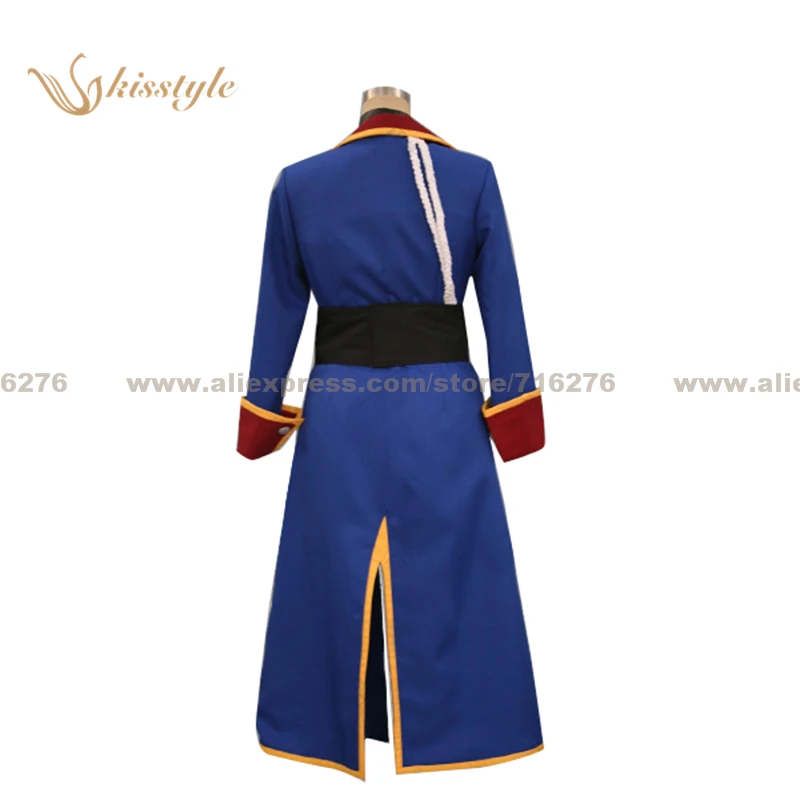 Kisstyle Fashion The Super Dim - مراجعة Anime Cosplay Nome وسعره