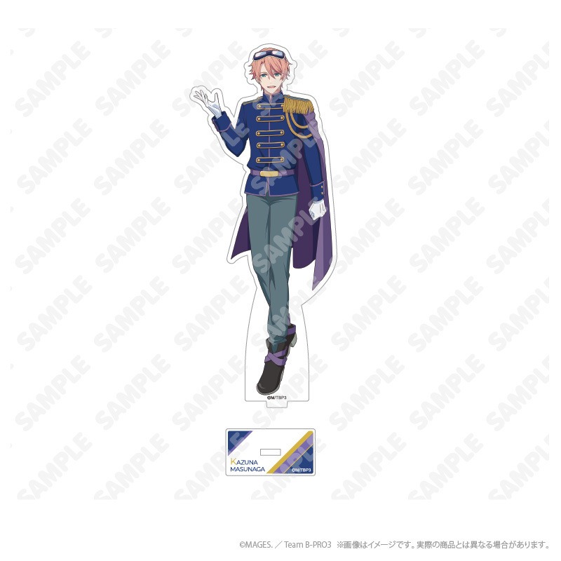 Anime B-PROJECT  Keychains Acr - مراجعة Anime Cosplay Nome وسعره