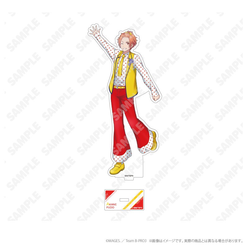 Anime B-PROJECT  Keychains Acr - مراجعة Anime Cosplay Nome وسعره