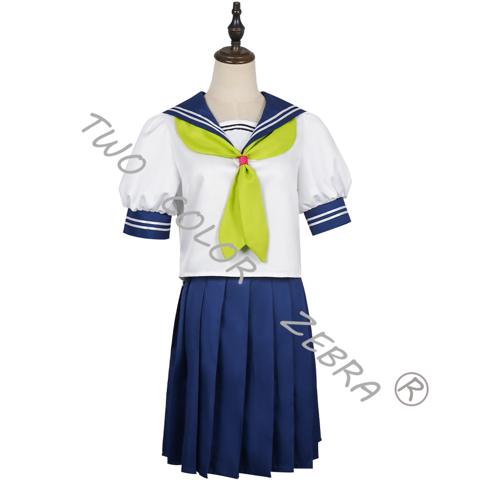 New Anime You and I Are Polar  - مراجعة Anime Cosplay Waifu وسعره