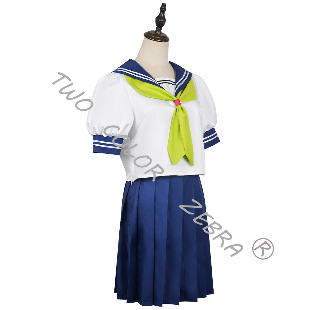 New Anime You and I Are Polar  - مراجعة Anime Cosplay Waifu وسعره