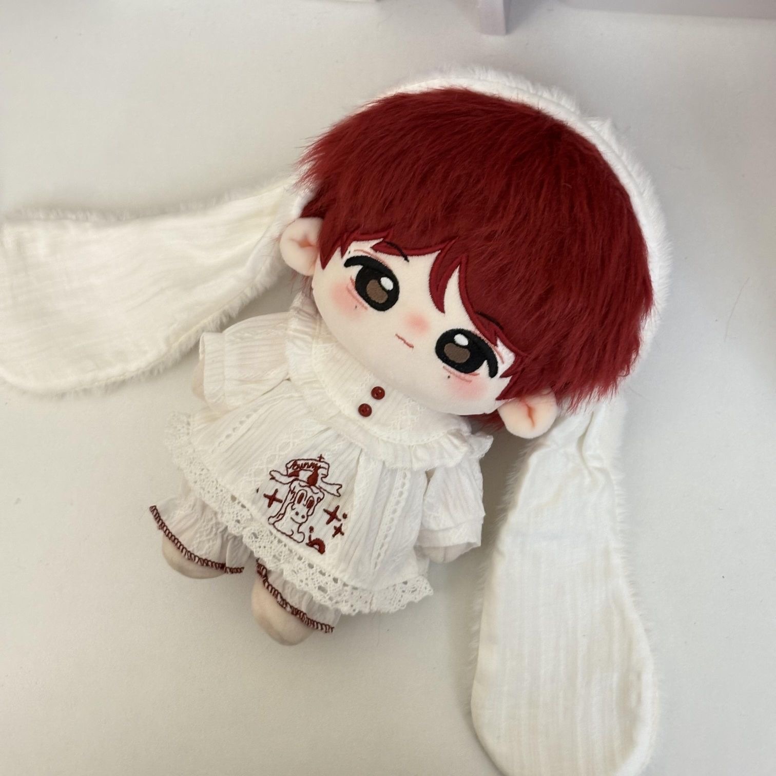 2026 New [First Release] Red H - مراجعة Anime Doll Cosplay وسعره