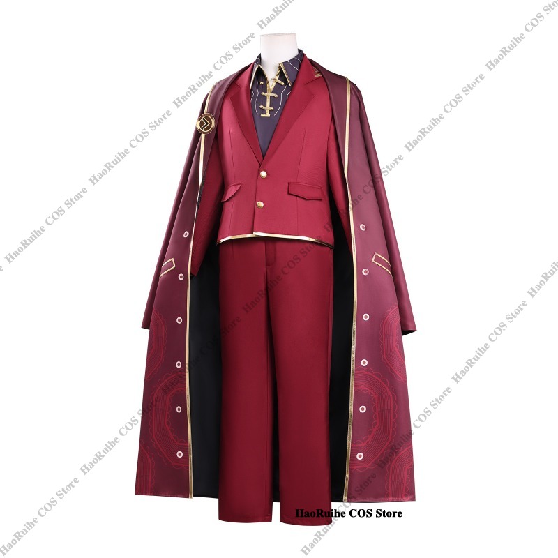 Hot Limbus Company Lei Heng Co - مراجعة Anime Cosplay Manga وسعره