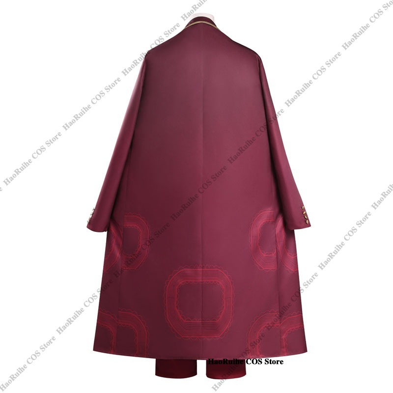 Hot Limbus Company Lei Heng Co - مراجعة Anime Cosplay Manga وسعره