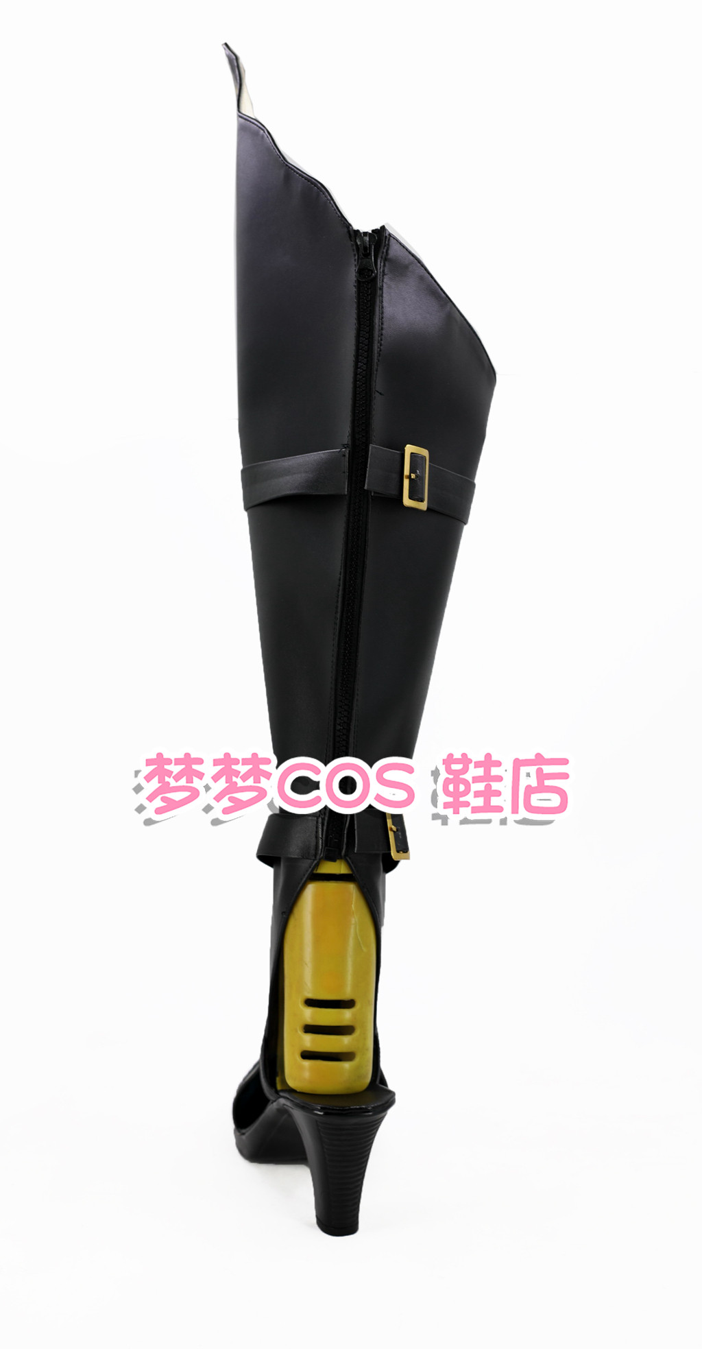 Super Dimension Fortress Macro - مراجعة Anime Cosplay Nome وسعره