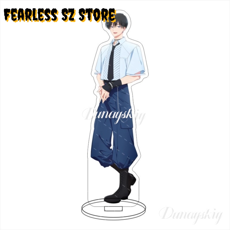 ‌Anime Tamon's B-Side 15cm Whi - مراجعة Anime Cosplay Face وسعره