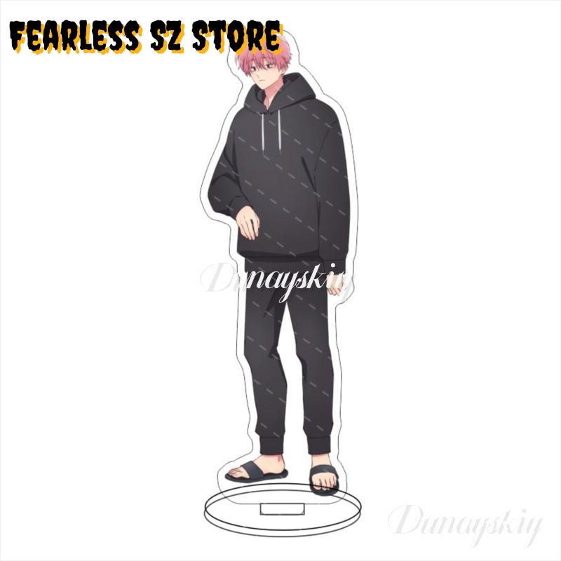 ‌Anime Tamon's B-Side 15cm Whi - مراجعة Anime Cosplay Face وسعره