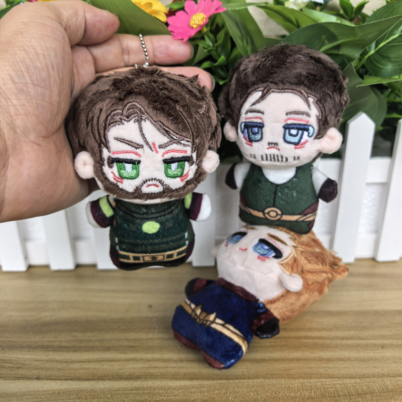 11cm Cosplay TV Series‌ Anime  - مراجعة Anime Cosplay Boy وسعره