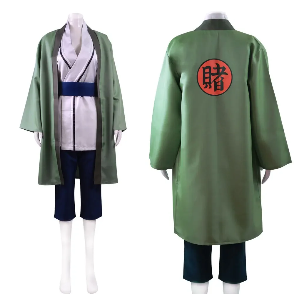 Costume de Cosplay Tsunade pou - مراجعة Cosplay Anime Tsunade وسعره