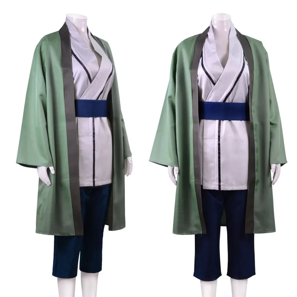 Costume de Cosplay Tsunade pou - مراجعة Cosplay Anime Tsunade وسعره