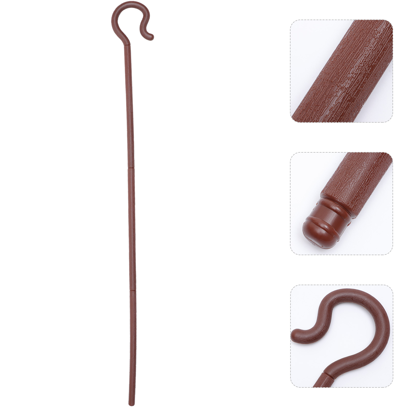 Lightweight Egyptian Scepter H - مراجعة Egypt Cosplay Anime وسعره