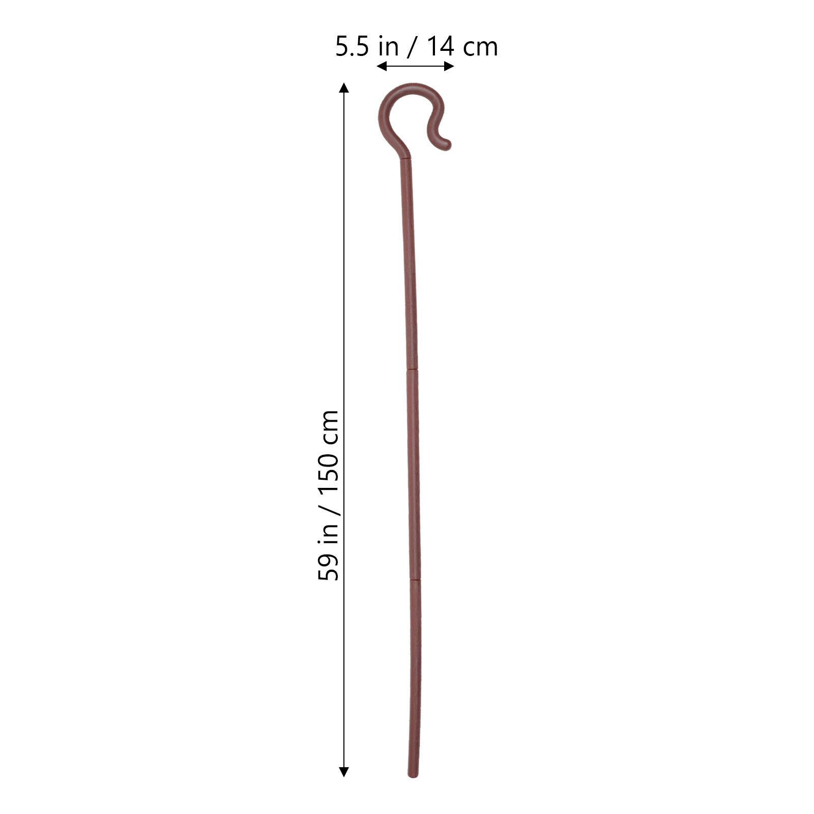 Lightweight Egyptian Scepter H - مراجعة Egypt Cosplay Anime وسعره