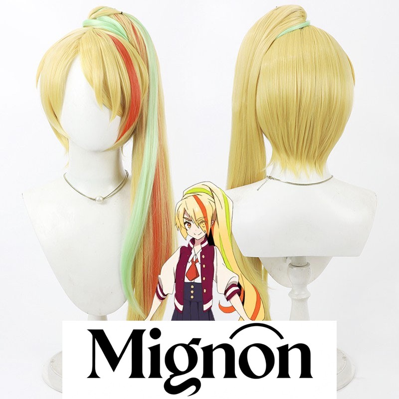 Zombie Land Saga Nikaido Saki  - مراجعة Anime Zombie Cosplay وسعره