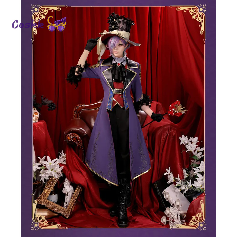 Newly Kamishiro Rui Cosplay co - مراجعة Cosplay Anime Black وسعره