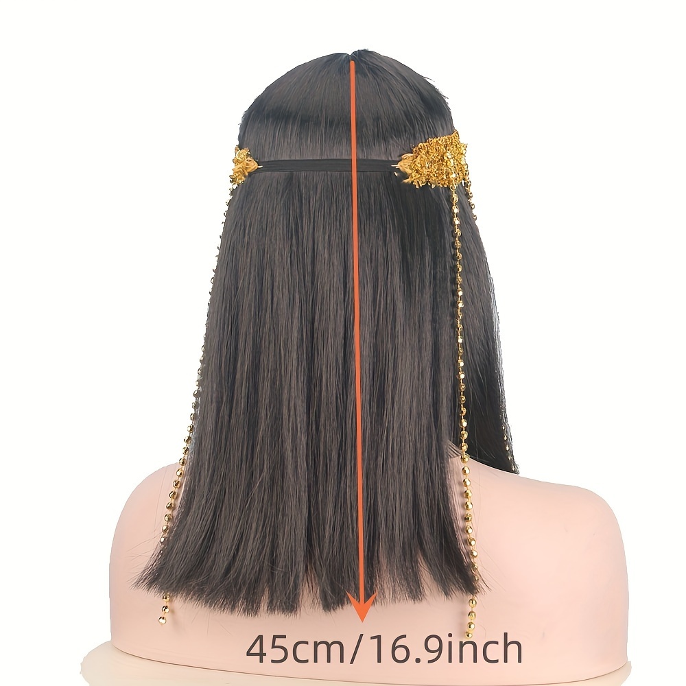 Fashion Egyptian Queen Heat Re - مراجعة Egypt Cosplay Anime وسعره