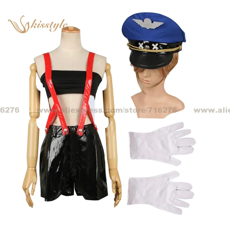 Anime The Super Dimension Fort - مراجعة Anime Cosplay Nome وسعره
