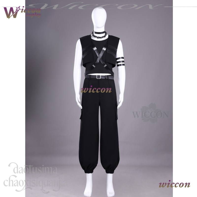 Moe Anime Idol Group F/ACE Rin - مراجعة Anime Cosplay Face وسعره