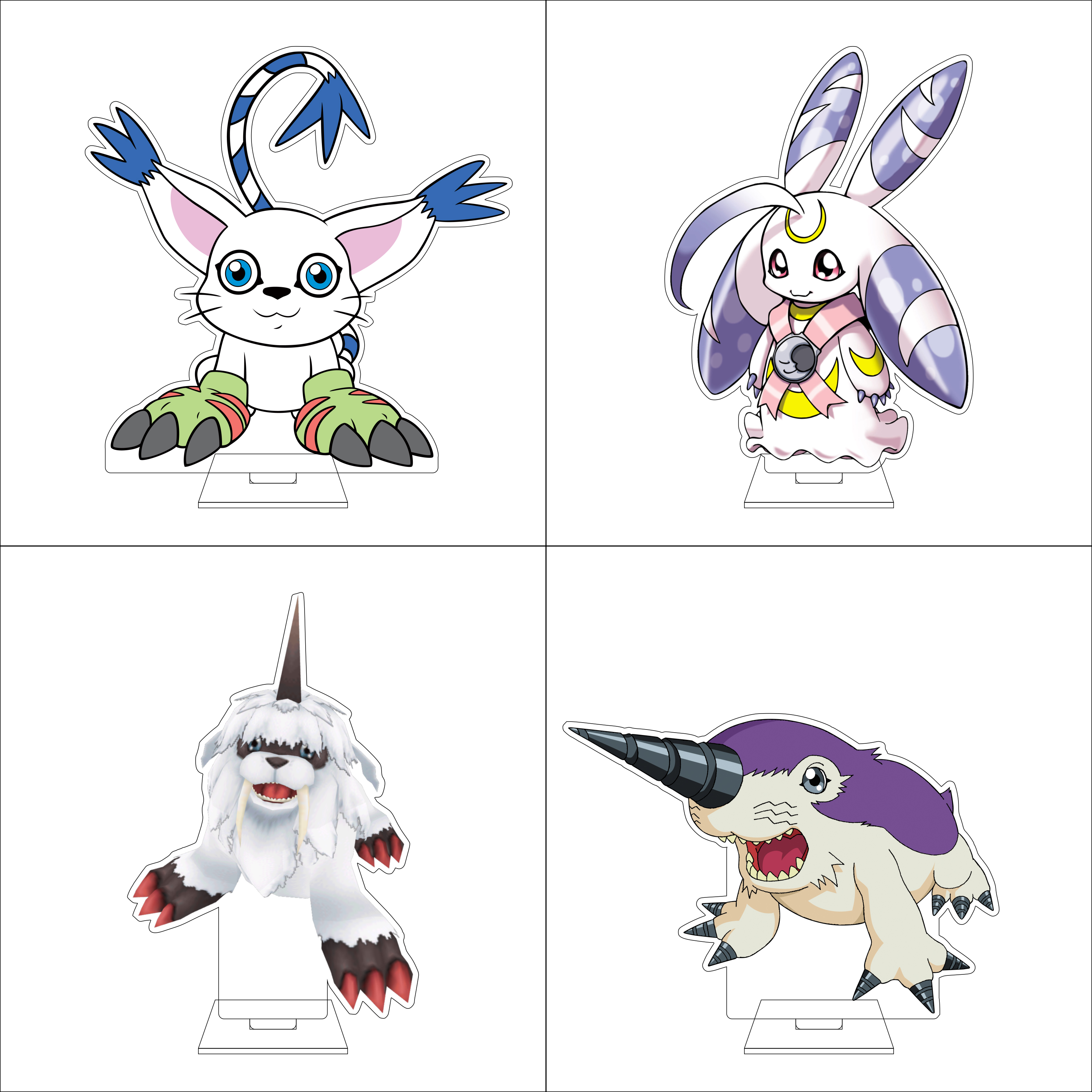 16CM Anime Digimon: Digital Mo - مراجعة Anime Cosplay Props وسعره