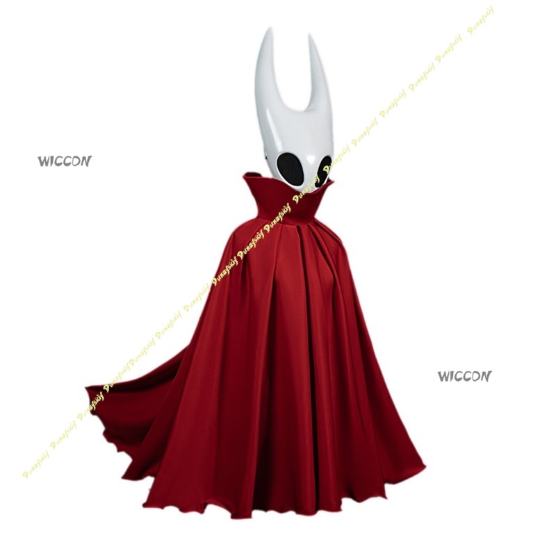 Cosplay Costume Game Hollow Ho - مراجعة Anime Cosplay Boy وسعره