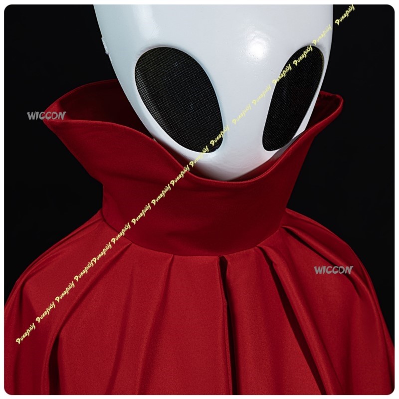 Cosplay Costume Game Hollow Ho - مراجعة Anime Cosplay Boy وسعره