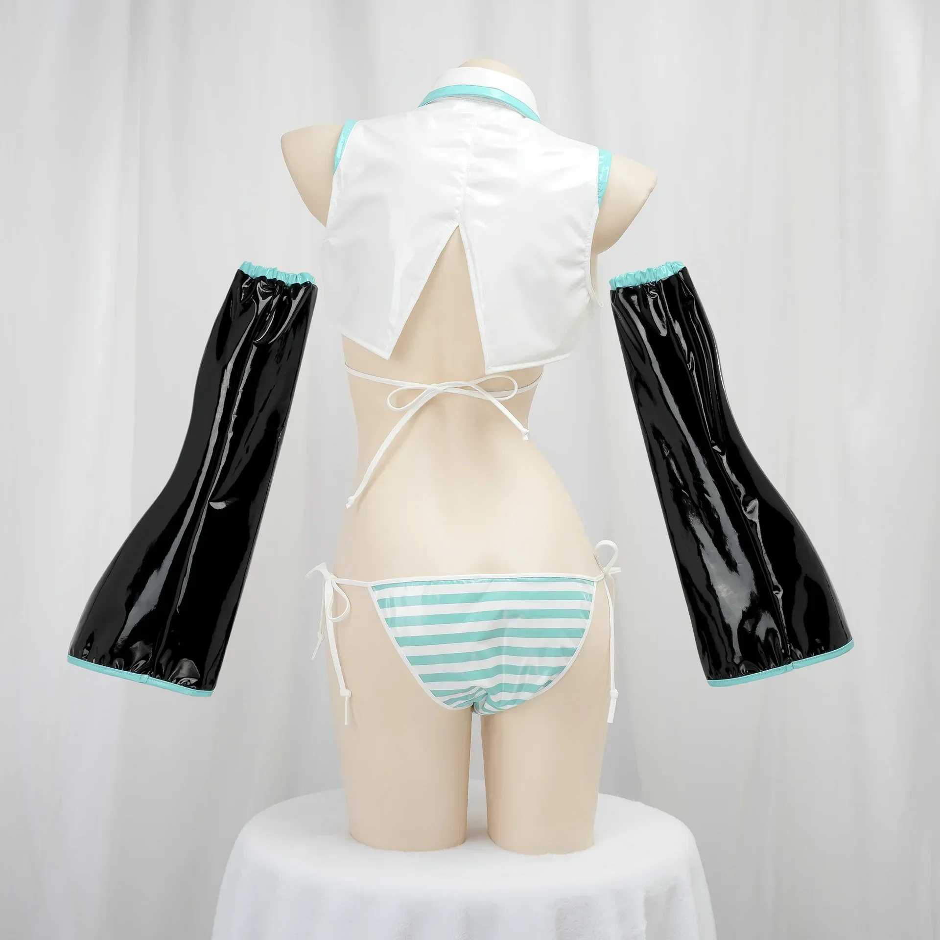 Anime Miku Cosplay Miku Formul - مراجعة Anime Cosplay Boy وسعره