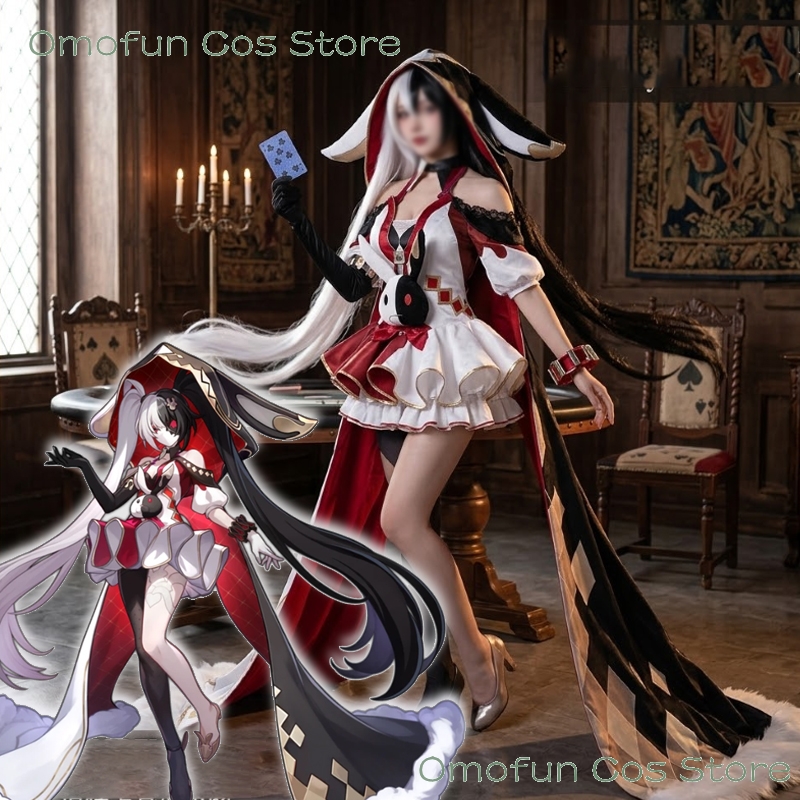 Hsr Honkai Star Rail @SparxiCo - مراجعة Anime Cosplay Waifu وسعره