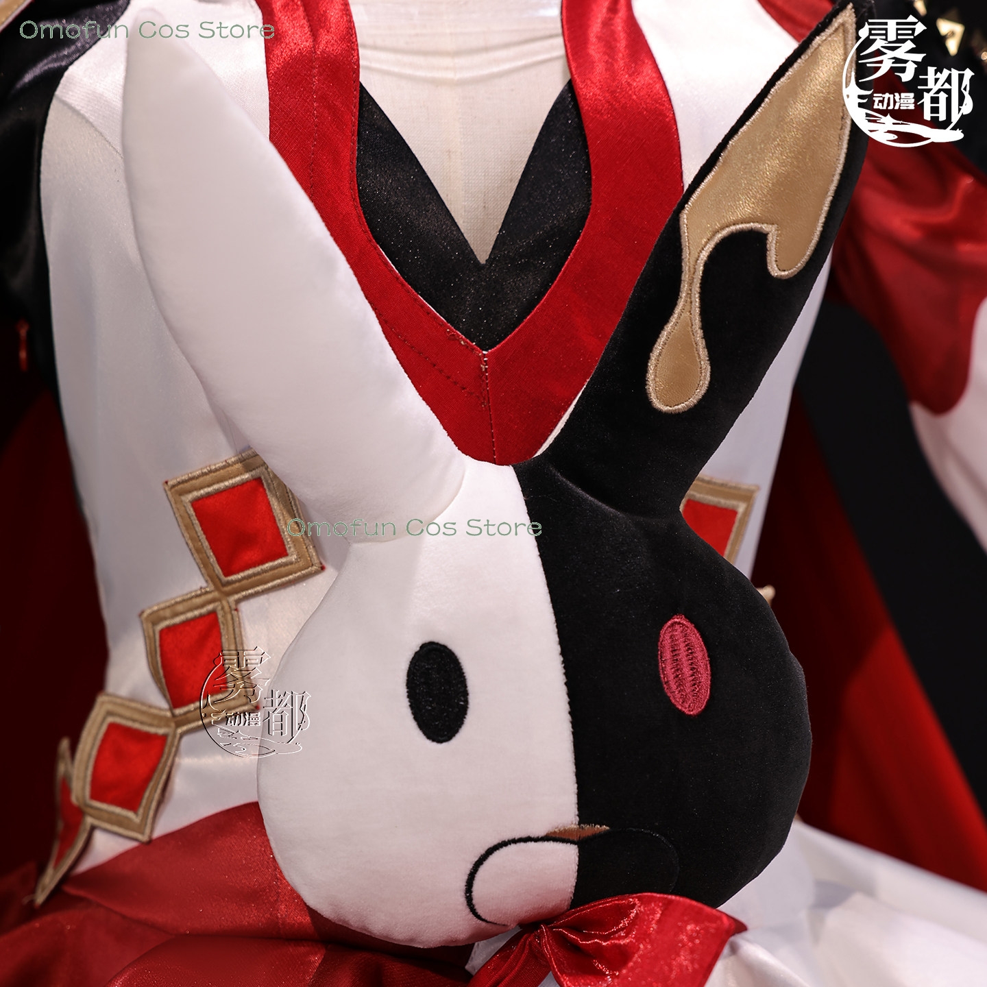 Hsr Honkai Star Rail @SparxiCo - مراجعة Anime Cosplay Waifu وسعره