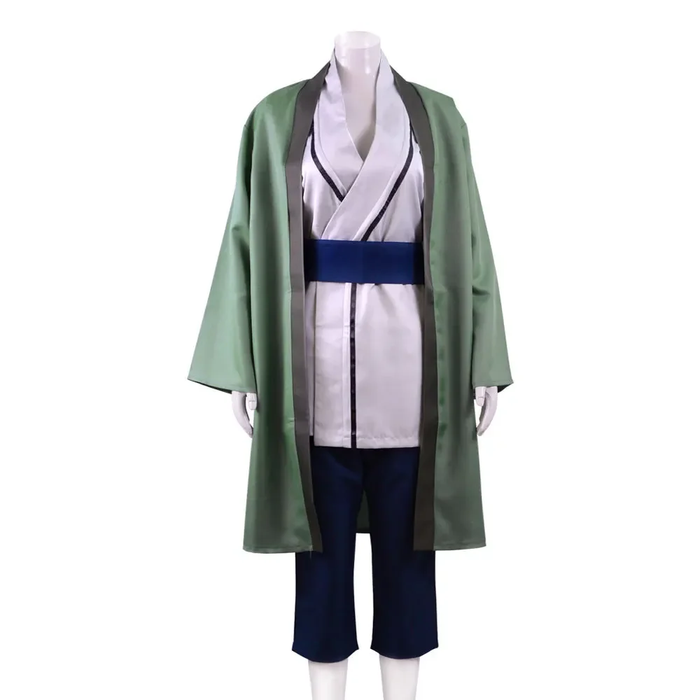 Nouveau Costume de Cosplay Tsu - مراجعة Cosplay Anime Tsunade وسعره