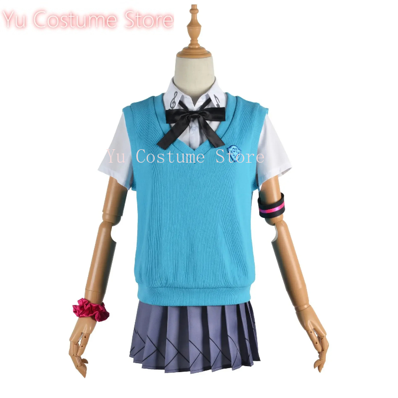 2025 Cosplay Costume Anime VOC - مراجعة Anime And Cosplay Expo 2025 وسعره