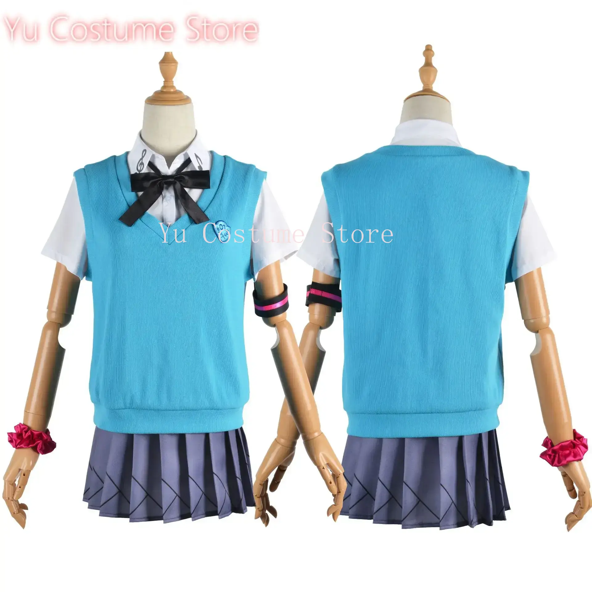 2025 Cosplay Costume Anime VOC - مراجعة Anime And Cosplay Expo 2025 وسعره