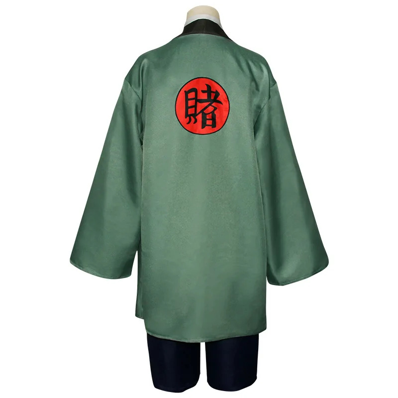 Tsunade Cosplay Costume Anime  - مراجعة Cosplay Anime Tsunade وسعره