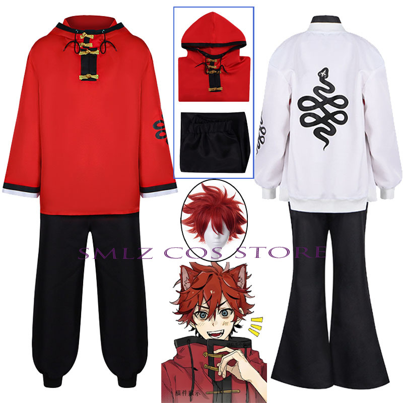 Newly Alma Cosplay Anime Gokur - مراجعة Anime Cosplay Manga وسعره