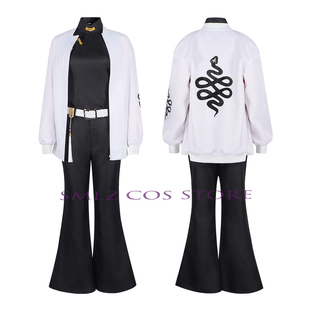 Newly Alma Cosplay Anime Gokur - مراجعة Anime Cosplay Manga وسعره
