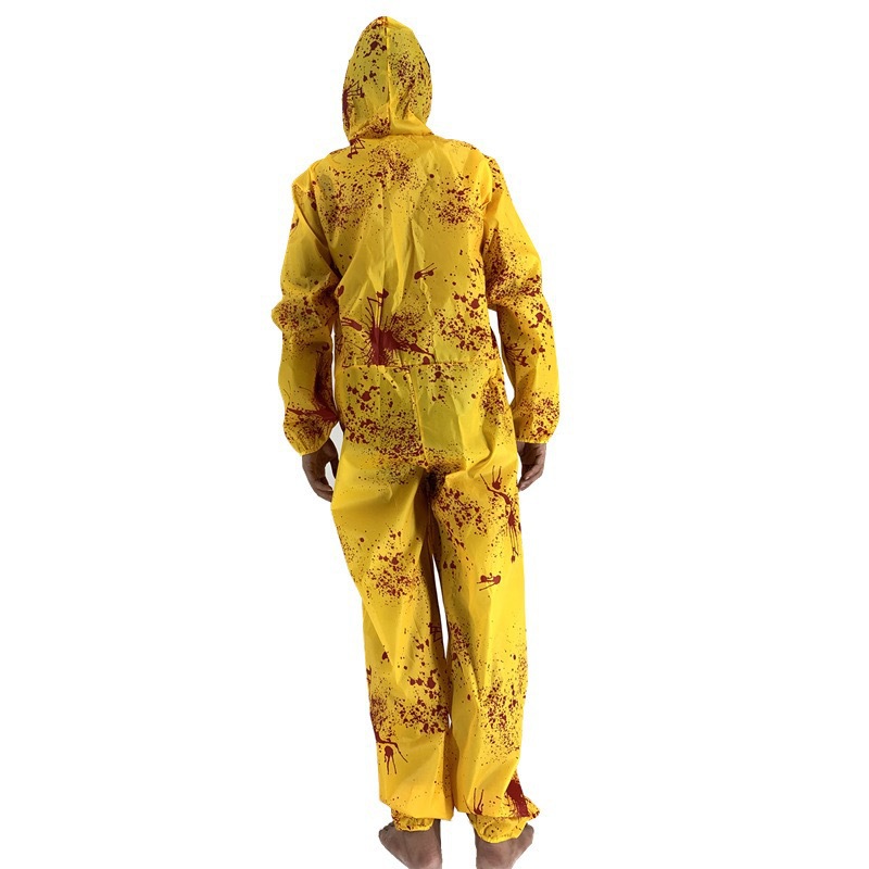 Cosplay Virus Infect Person fo - مراجعة Anime Zombie Cosplay وسعره