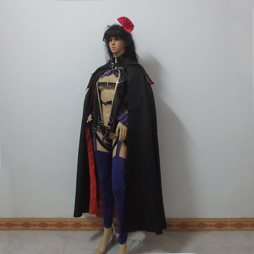 Macross Frontier Sheryl Nome B - مراجعة Anime Cosplay Nome وسعره