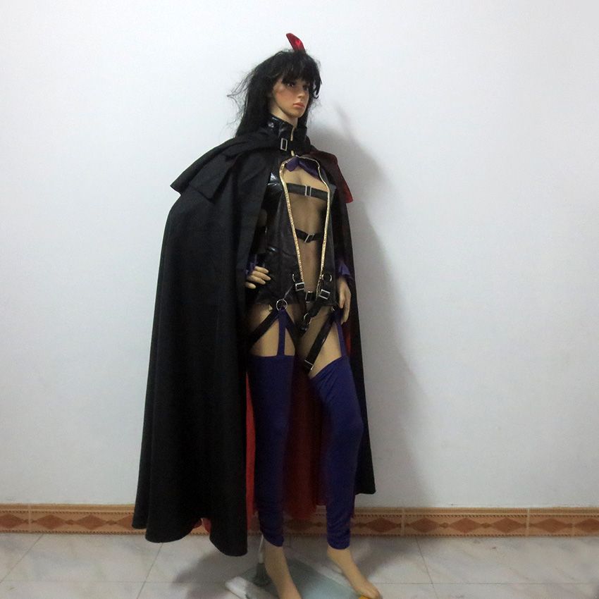 Macross Frontier Sheryl Nome B - مراجعة Anime Cosplay Nome وسعره