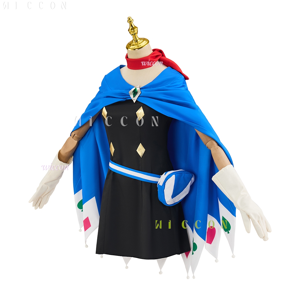 2025 Game Ace Attorney Minuki  - مراجعة Anime And Cosplay Expo 2025 وسعره