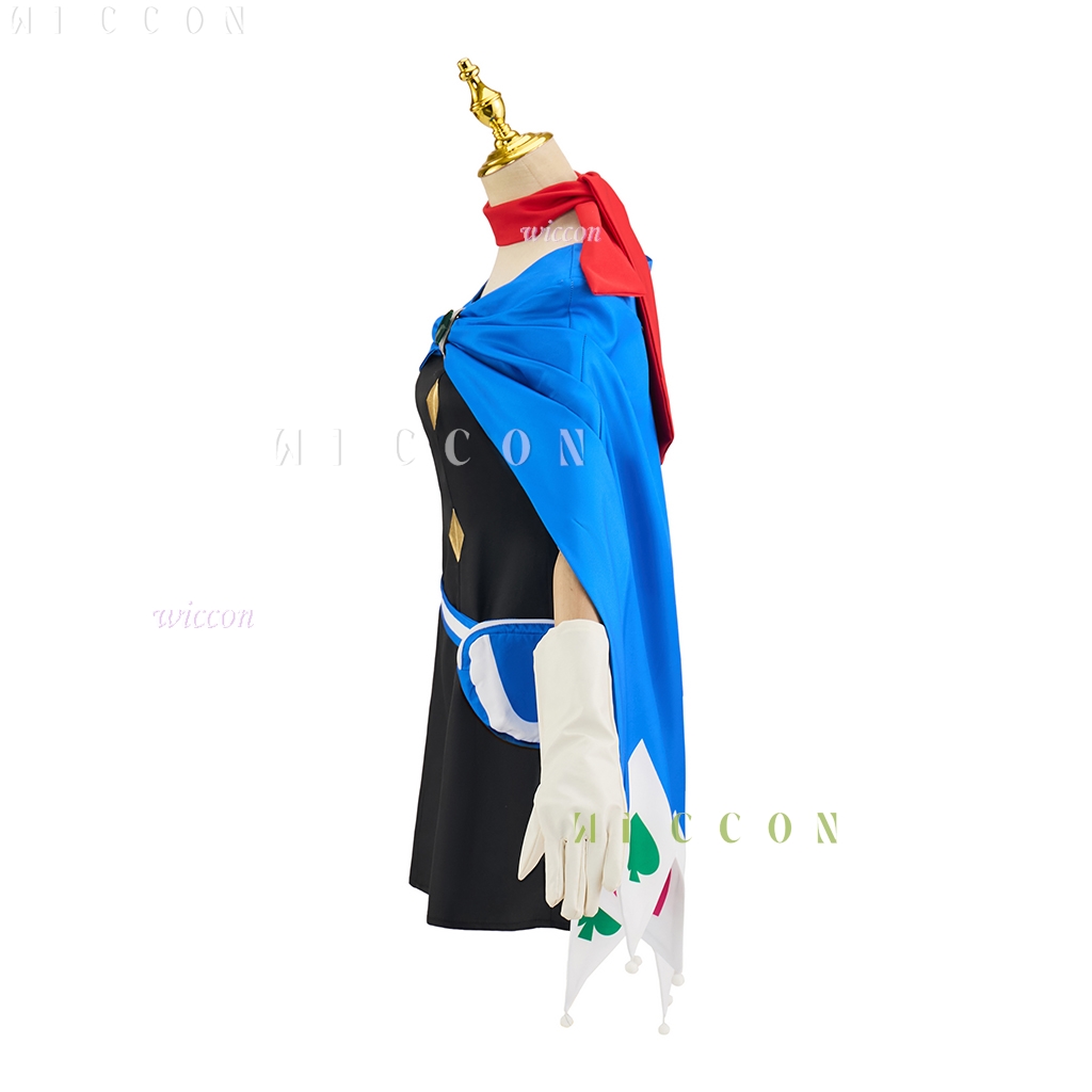 2025 Game Ace Attorney Minuki  - مراجعة Anime And Cosplay Expo 2025 وسعره