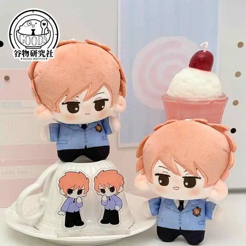 10 Cm Anime Ouran High School  - مراجعة Anime About Cosplay Club وسعره