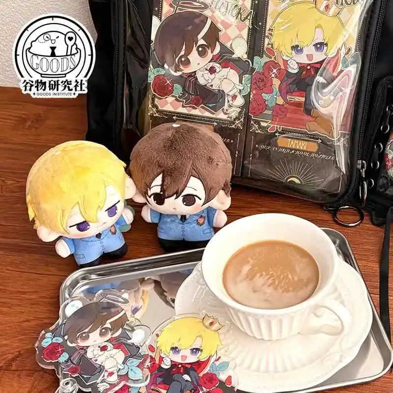 10 Cm Anime Ouran High School  - مراجعة Anime About Cosplay Club وسعره