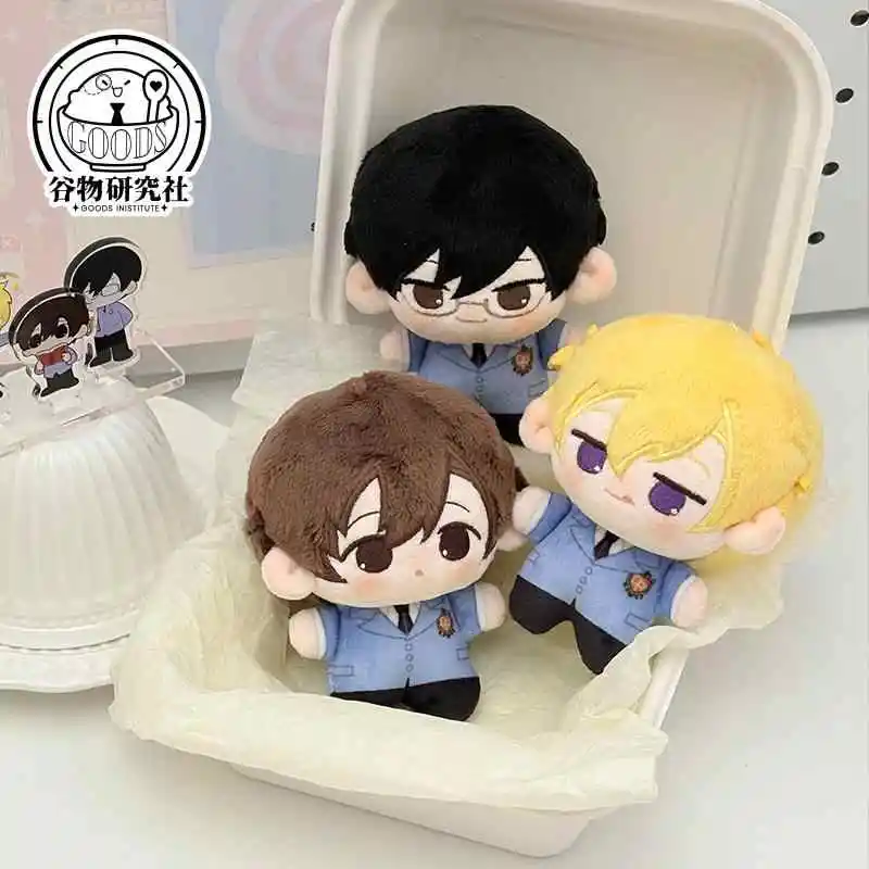 10 Cm Anime Ouran High School  - مراجعة Anime About Cosplay Club وسعره