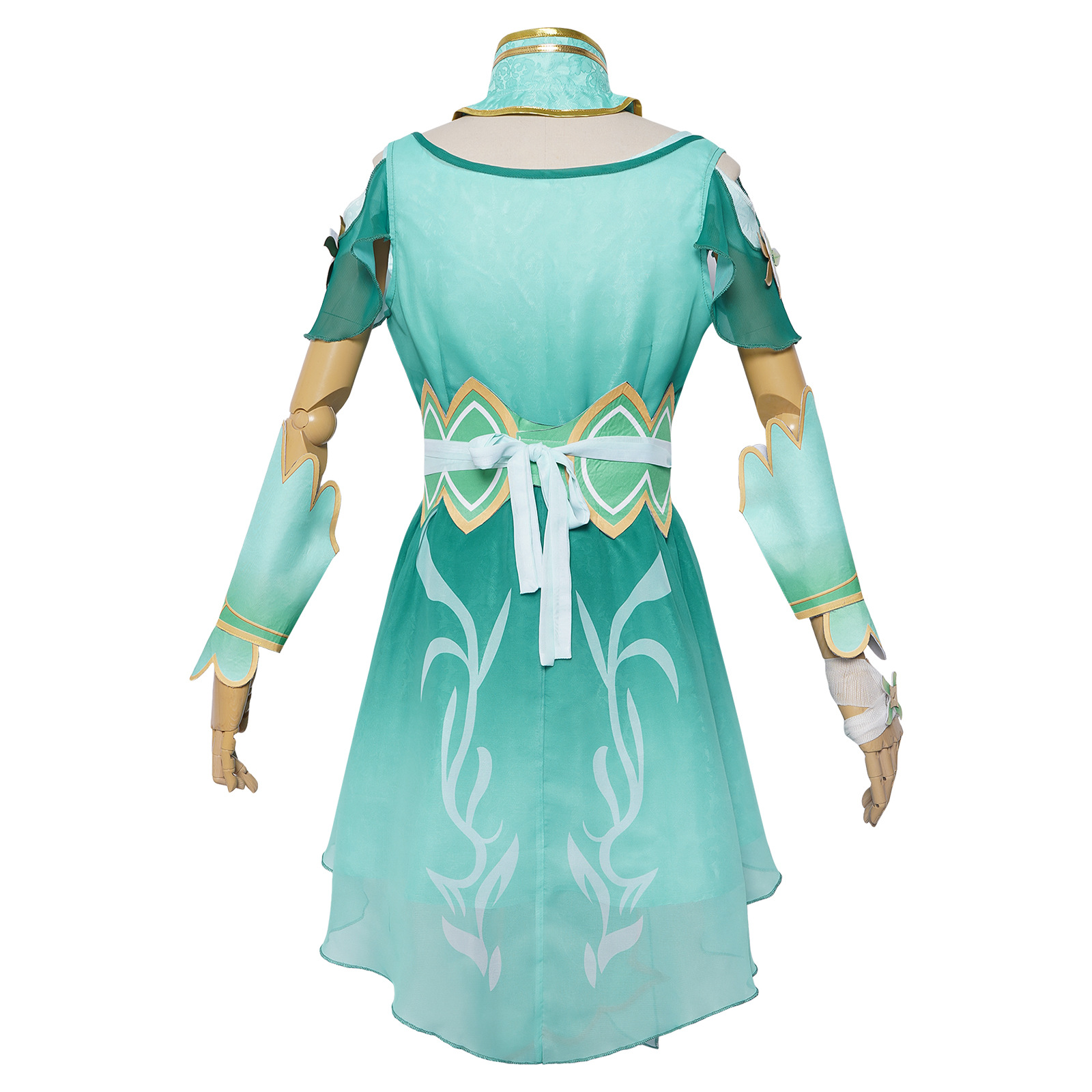 Bi Yao Cosplay Anime Jade Dyna - مراجعة Anime Cosplay Girls وسعره